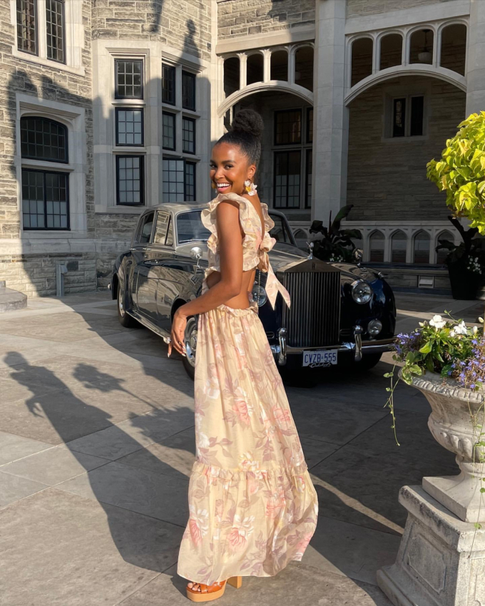 CHRISTAL WILLIAMS - PORTFOLIO - CELEBRITY